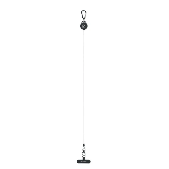 Retractable Phone Holder 