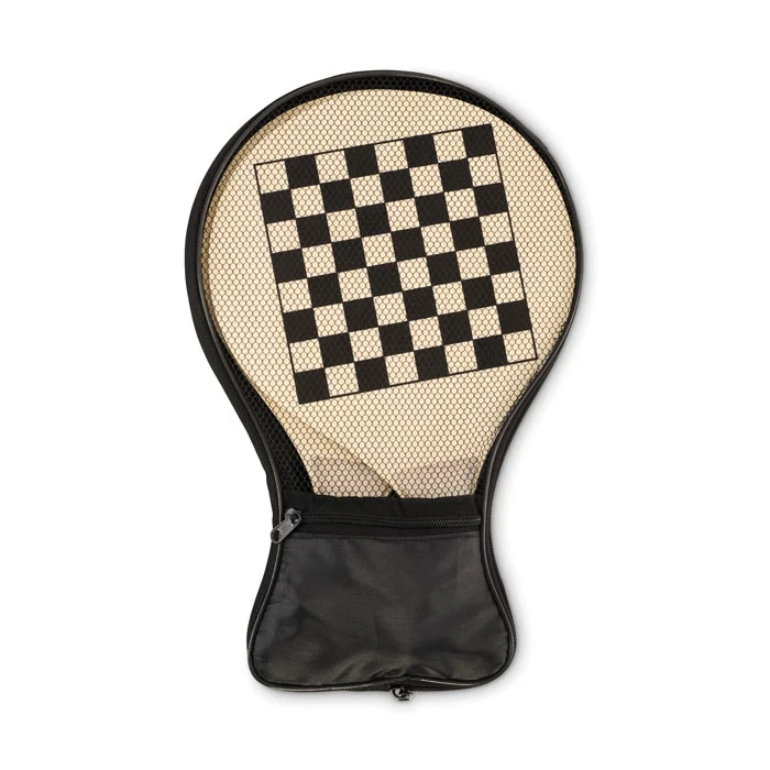 Beach Racket Set