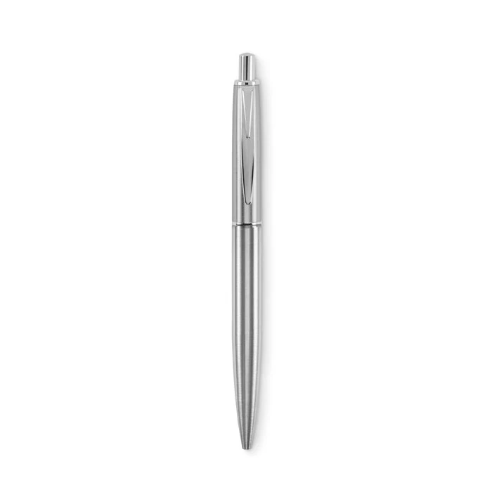 Push Button Pen In Box 