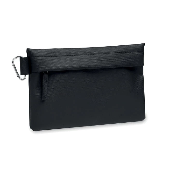 Organiser Pouch In 600D RPET