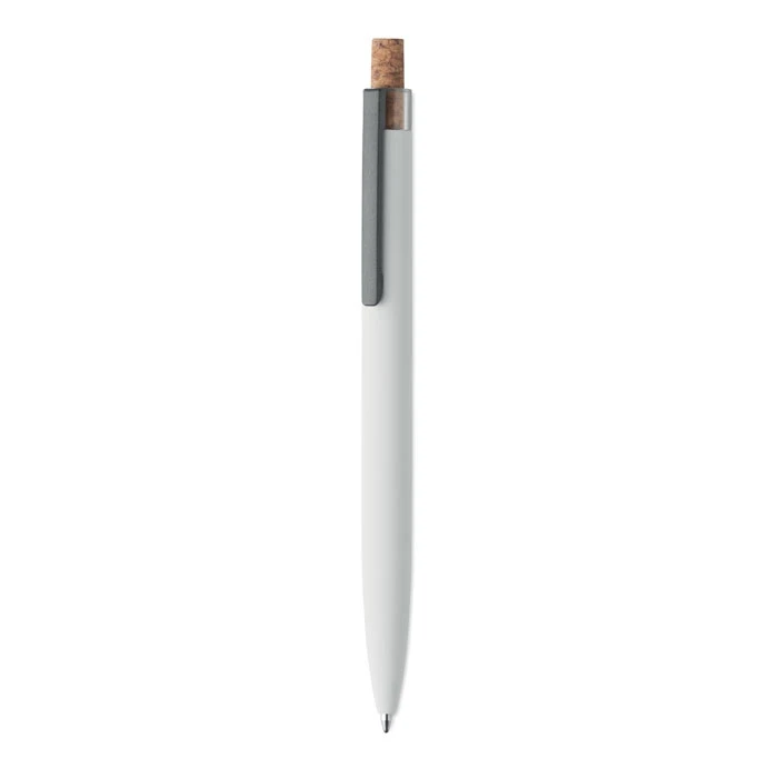 Recycled Aluminium Pen