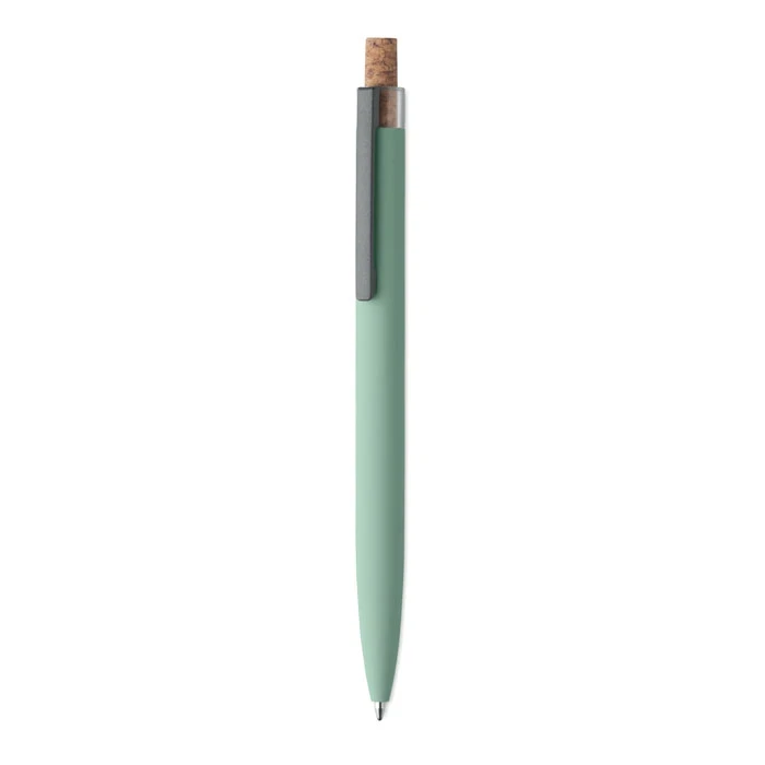 Recycled Aluminium Pen