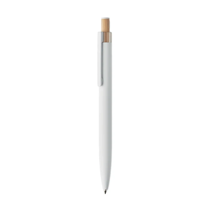 Recycled Aluminium Pen