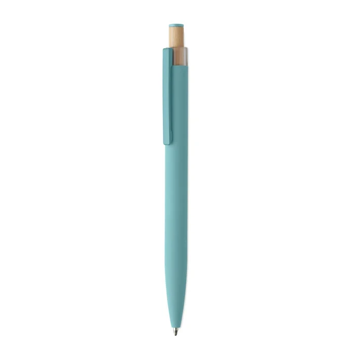 Recycled Aluminium Pen