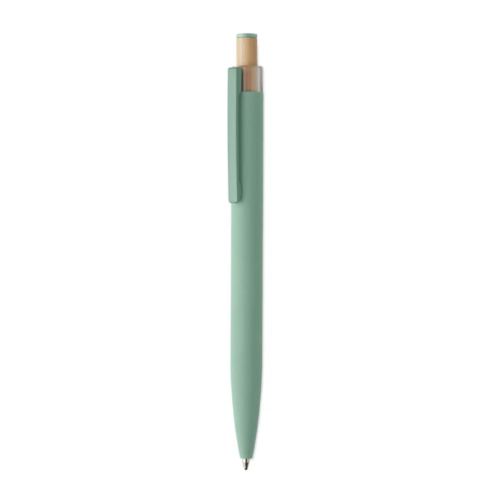 Recycled Aluminium Pen