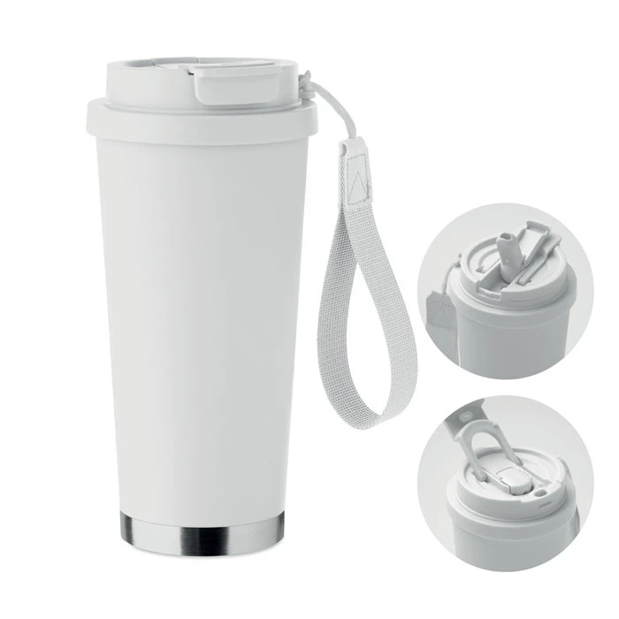 Double Wall Tumbler 500ml