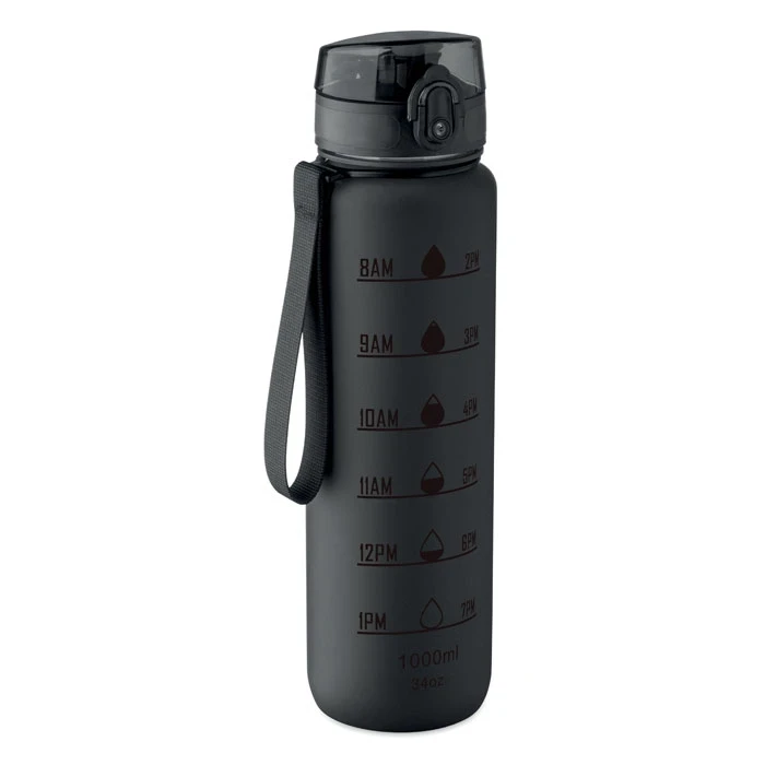 Sports Water Bottle RPET 1L