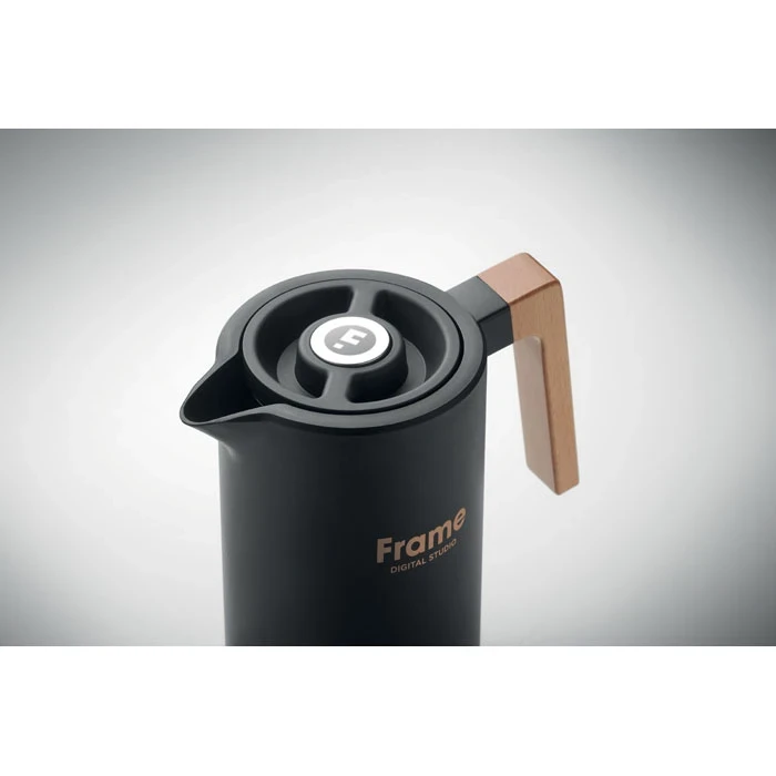 Double Wall Jug 1L 