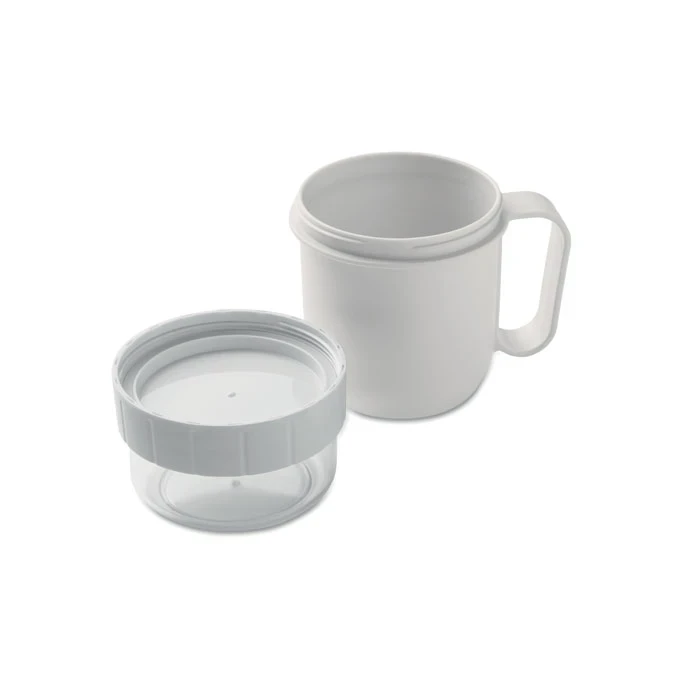 On The Go Cup In PP 450ml