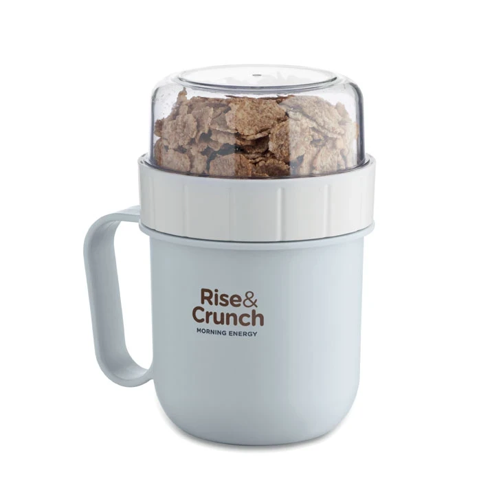 On The Go Cup In PP 450ml