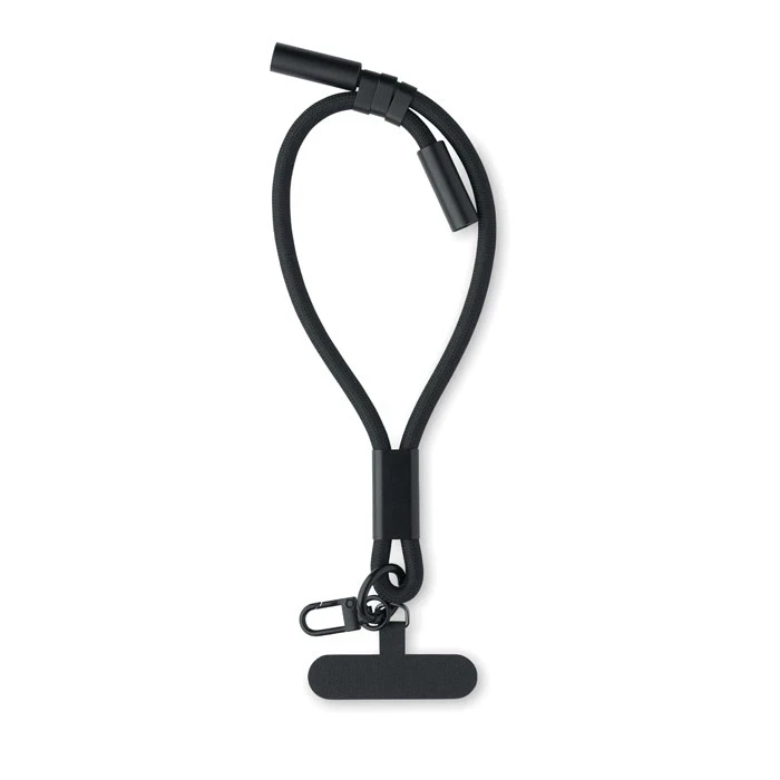 Charging Phone Wrist Strap 60W 