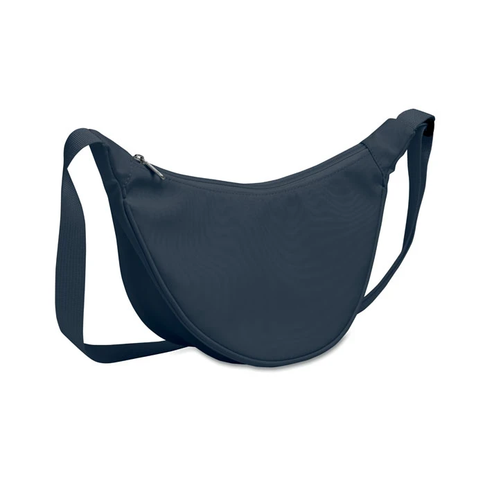 Sling Bag In 400D Oxford