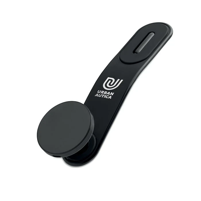 15W Magnetic Car Charger