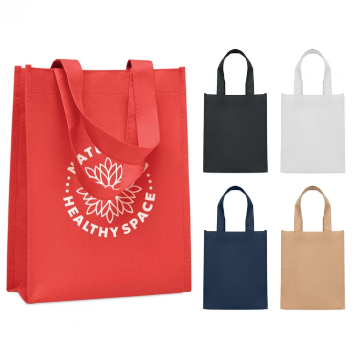 Small Gift Bag In RPET