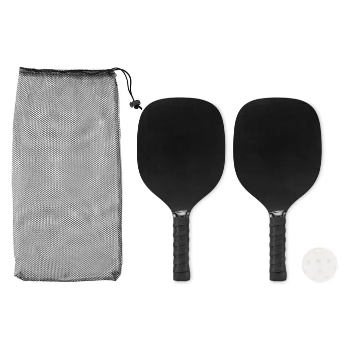 Pickle Ball Paddle Set