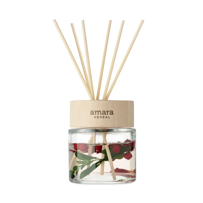 Vanilla Aroma Reed Diffuser 100ml