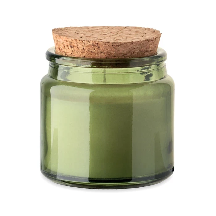 Plant Based Wax Candle 70gr 