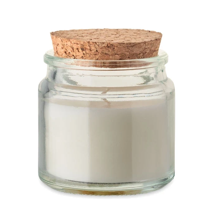 Plant Based Wax Candle 70gr 