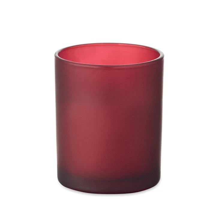 Plant Based Wax Candle 80gr