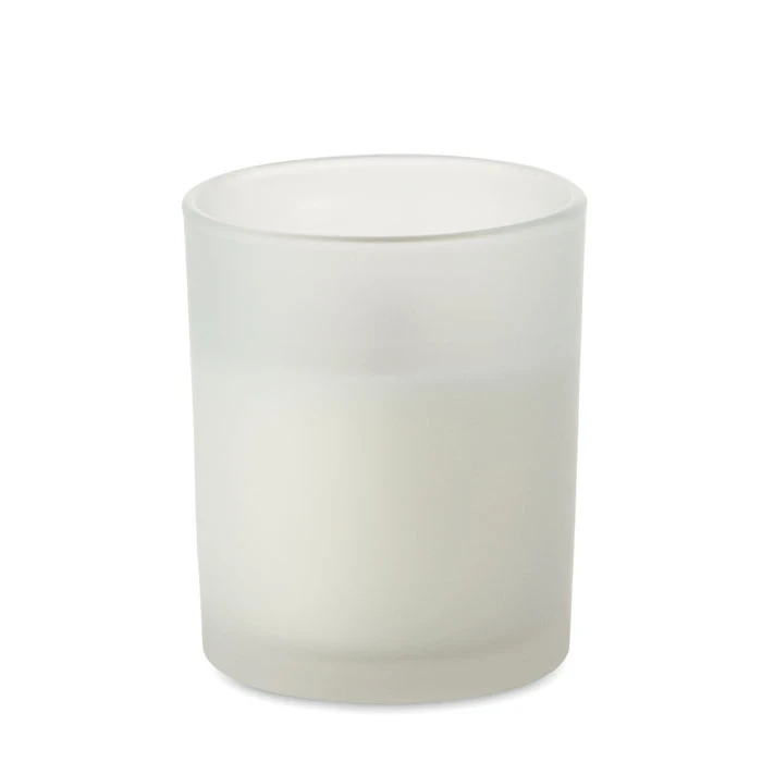 Plant Based Wax Candle 80gr