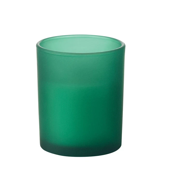 Plant Based Wax Candle 80gr