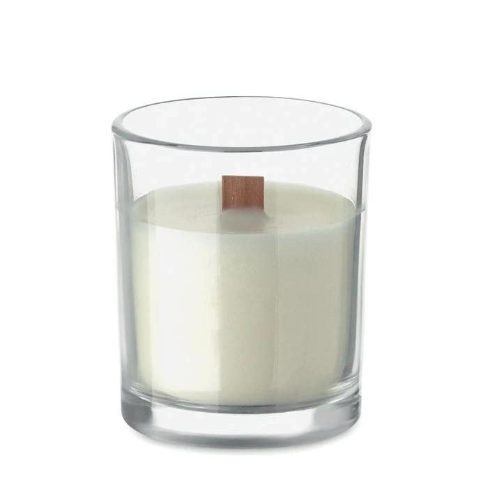 Plant Based Wax Candle 80gr