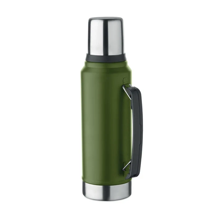 Double Wall Bottle 1L