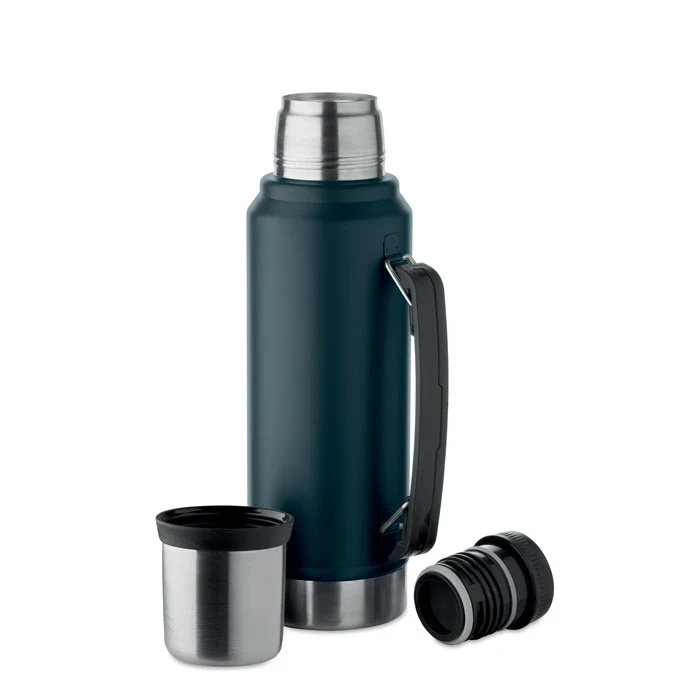 Double Wall Bottle 1L