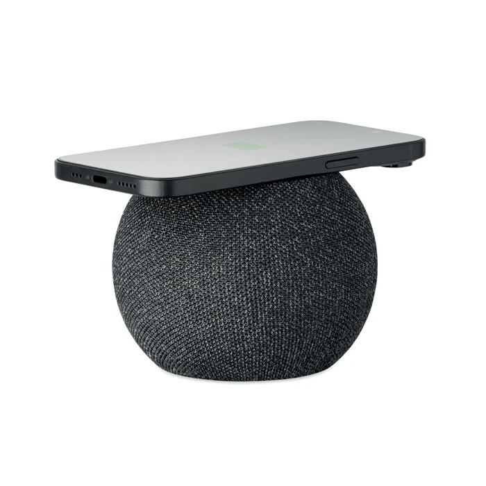 15W Wireless Charger Speaker  