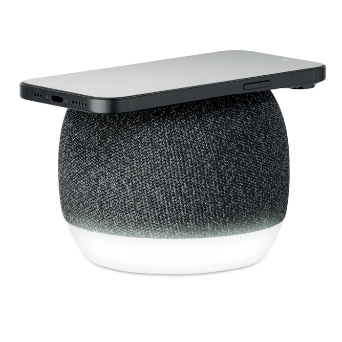 15W Wireless Charger Speaker