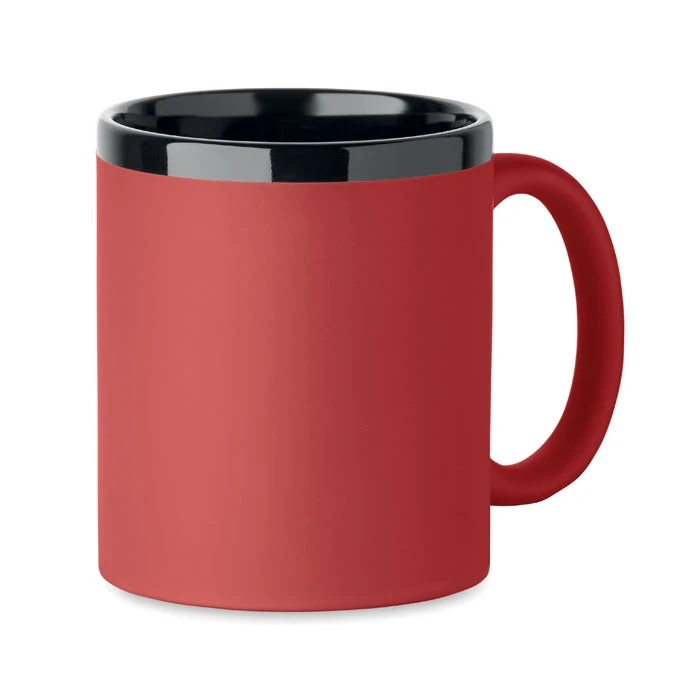 Ceramic Mug For Laser 300ml  