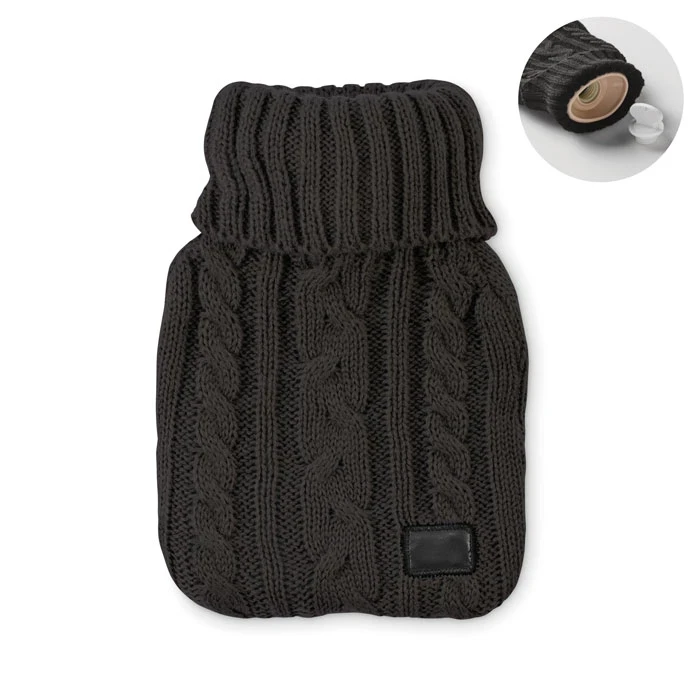 Hot Water Bottle 400ml