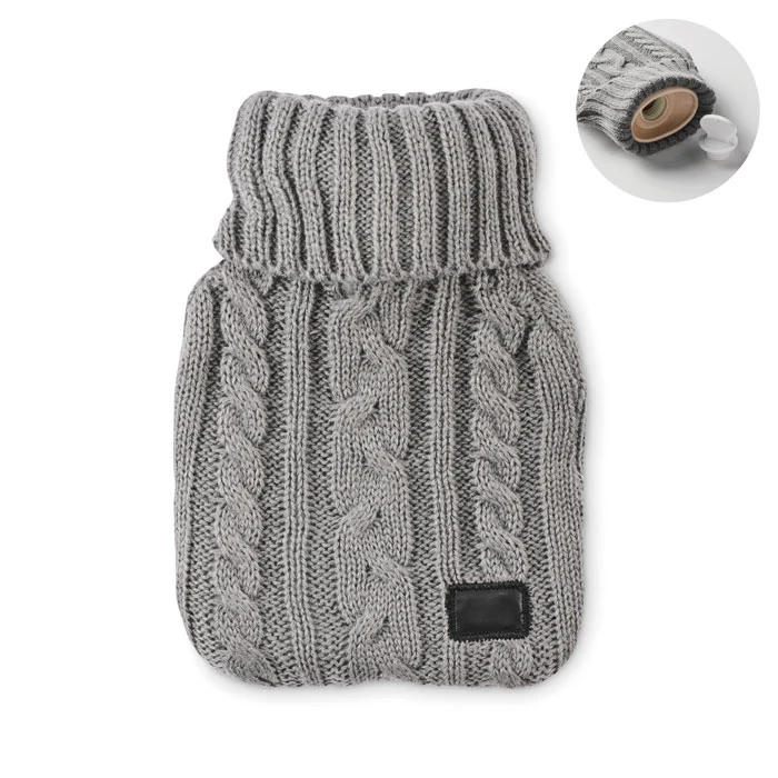 Hot Water Bottle 400ml