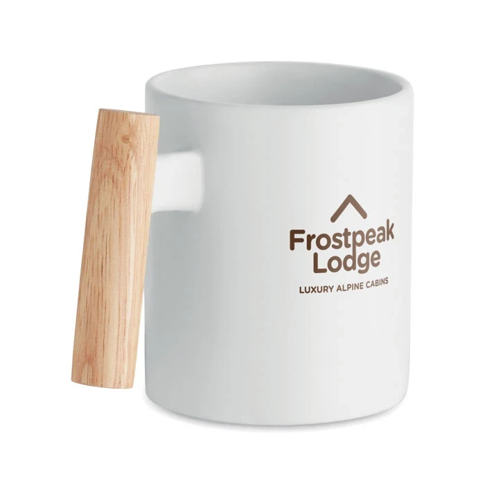 Ceramic Mug 320ml 