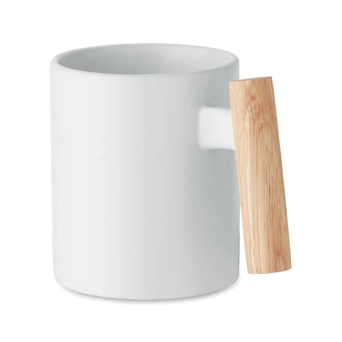 Ceramic Mug 320ml 