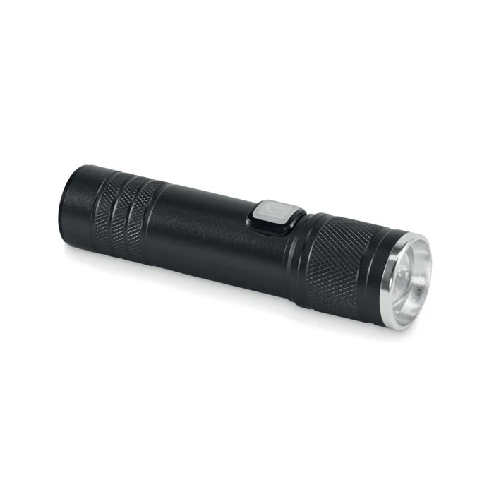 Rechargeable COB Light Torch