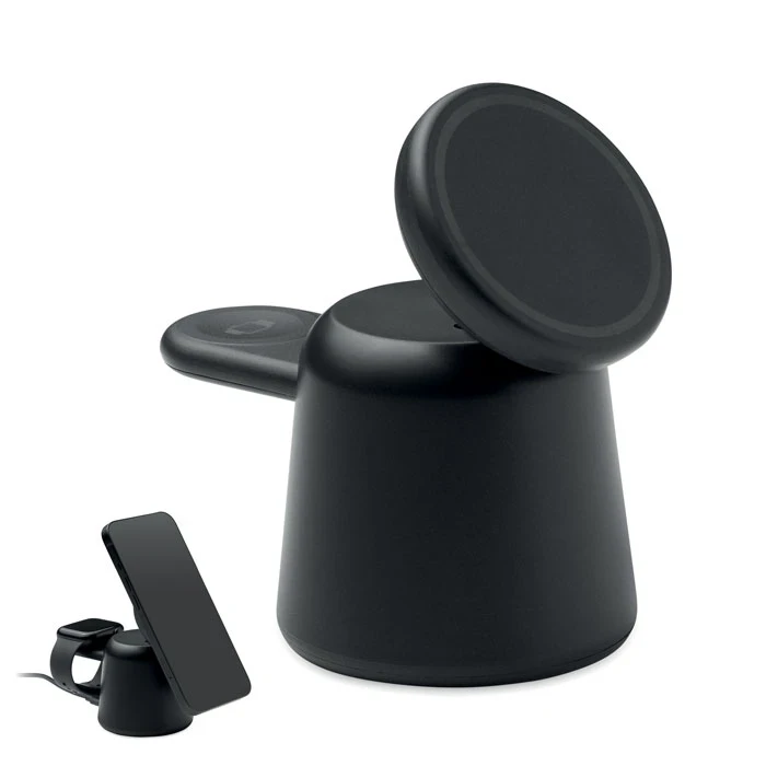 3 In 1 Wireless Charger 15W 