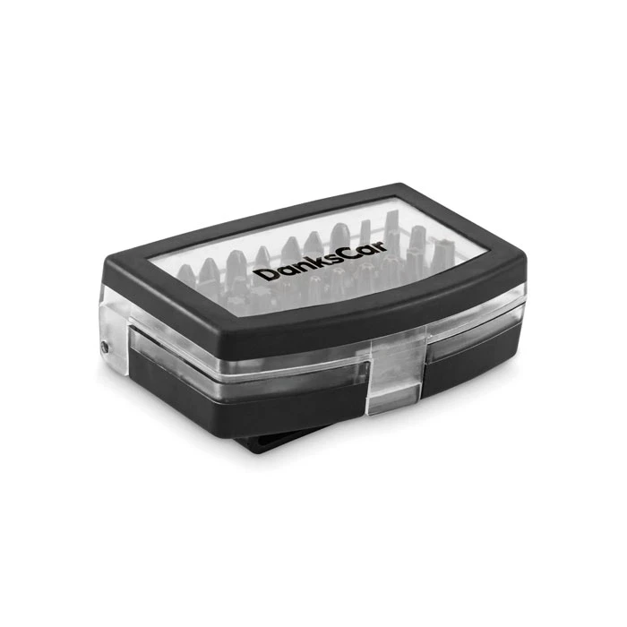 32pcs Screwdriver Bit Set