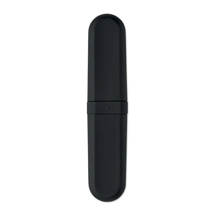 Cutlery Set And Case In PLA