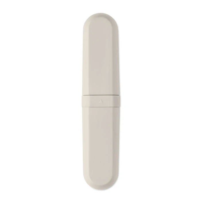 Cutlery Set And Case In PLA