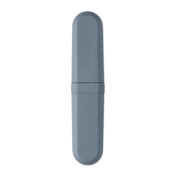 Cutlery Set And Case In PLA
