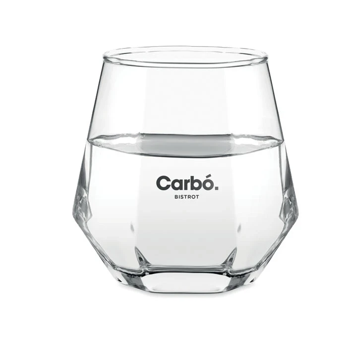 Short Drink Glass 300ml