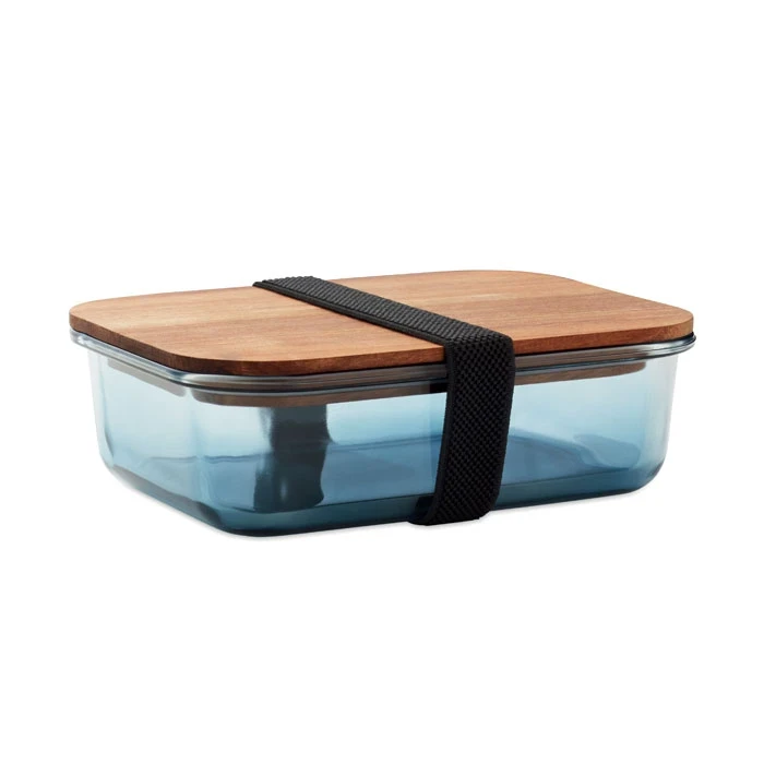 Glass Lunch Box 800ml