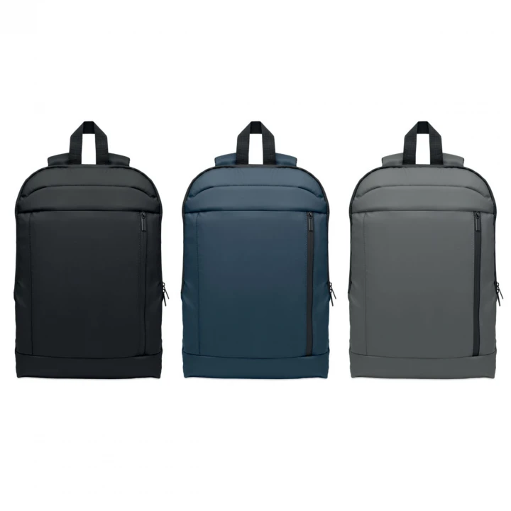 Expandable 600D RPET Backpack