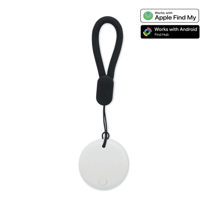 Smart Find My Locator
