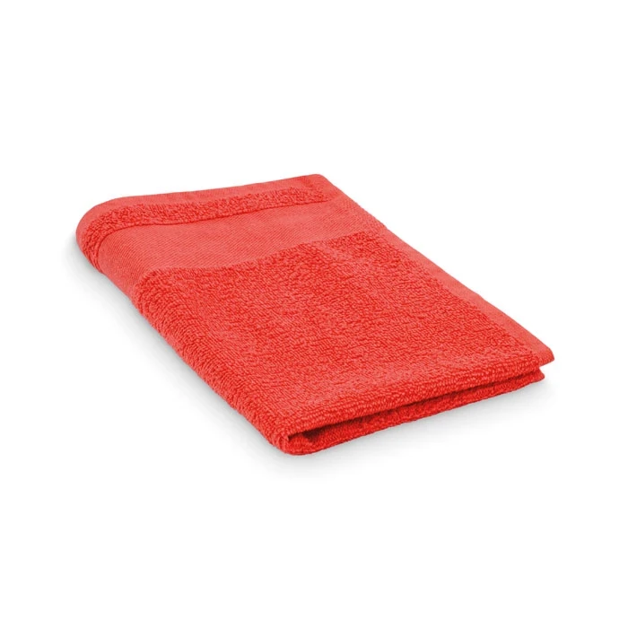 Cotton Guest Towel 30x50cm