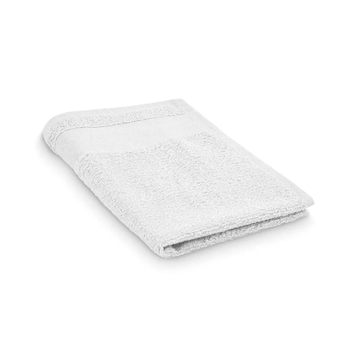 Cotton Guest Towel 30x50cm