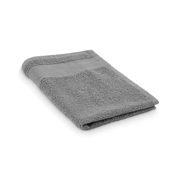 Cotton Guest Towel 30x50cm