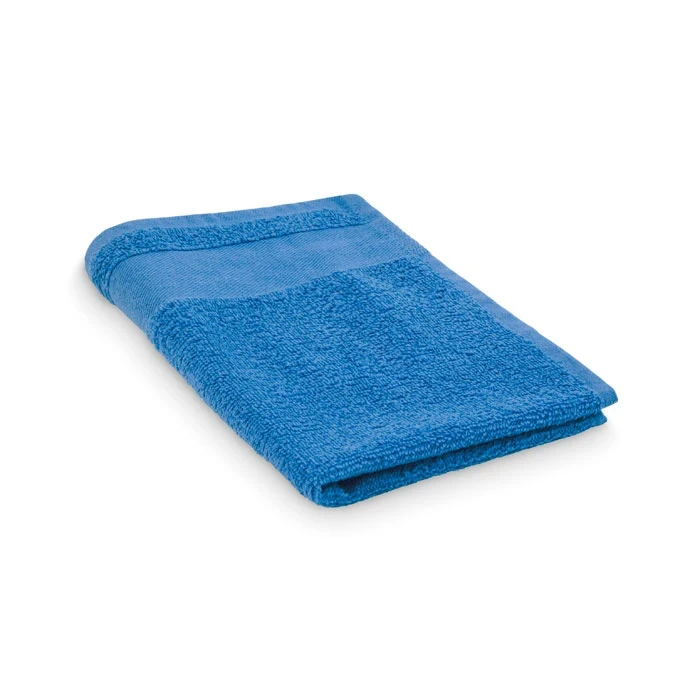 Cotton Guest Towel 30x50cm