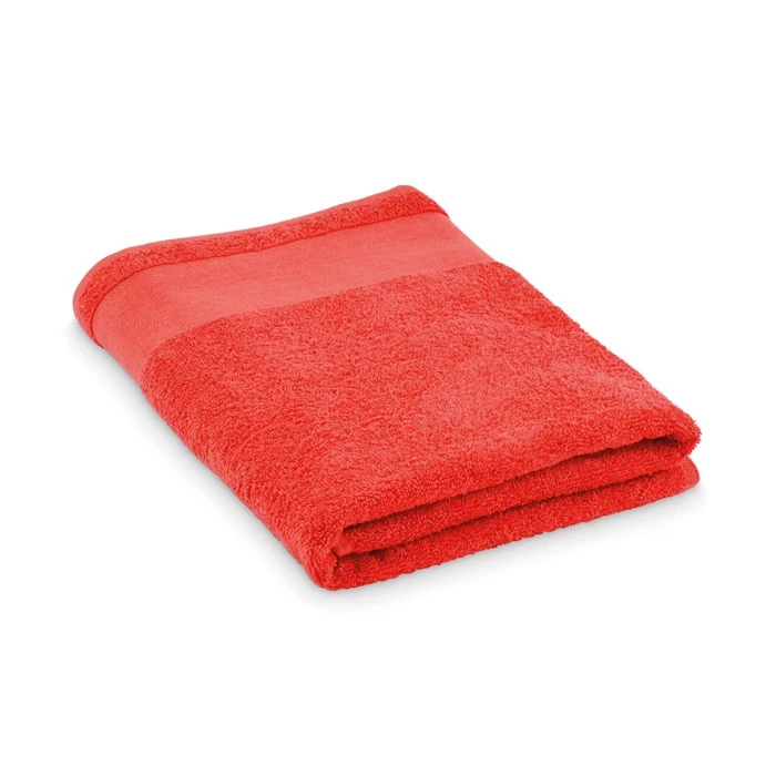 Cotton Bath Towel 70x140cm